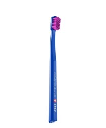 Curaprox Diş Firçasi Ultra Soft 5460 Lacivert