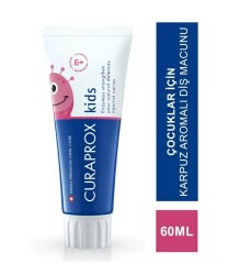 Curaprox Enzycal Kids Karpuz Diş Macunu 60 ML