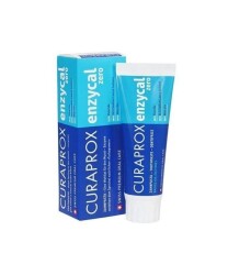 En uygun fiyatlarla Curaprox Enzycal Zero Florürsüz Diş Macunu 75 ml