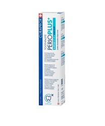 Curaprox Perioplus CHX Diş Macunu 75 ml