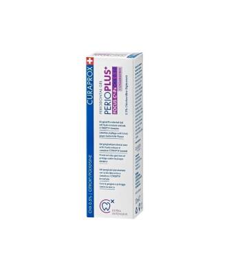 Curaprox Perioplus Focus Perio Gel 10 ml