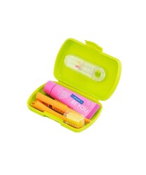 Curaprox Travel Set Yeşil