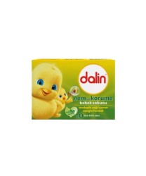 En uygun fiyatlarla Dalin Nem ve Koruma Avokado Yağı İçeren Bebek Sabunu 100 G