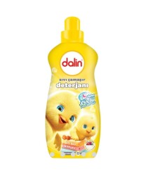 Dalin Bebek Çamaşır Deterjanı 500 ML