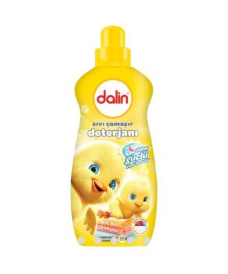 Dalin Bebek Çamaşır Deterjanı 500 ML
