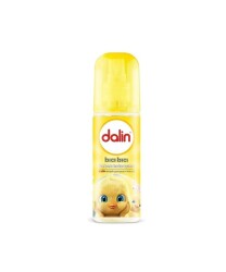 Dalin Bebek Kolonyası Bıcı Bıcı 150 ML