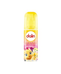 En uygun fiyatlarla Dalin Bebek Kolonyası Çiçek Bahçesi 150 ML