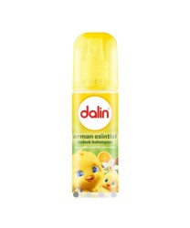 En uygun fiyatlarla Dalin Bebek Kolonyası Orman Esintisi 150 ML