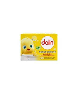 Dalin Bebek Sabunu 100 G