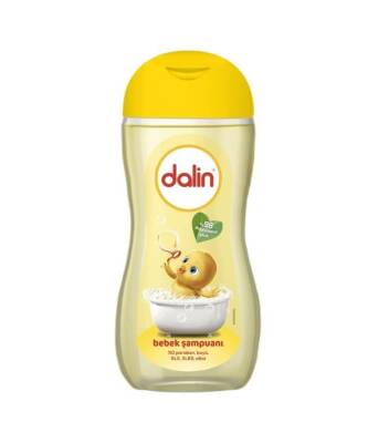 Dalin Bebek Şampuanı 200 ML