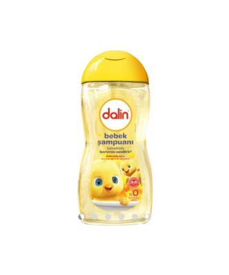 Dalin Bebek Şampuanı 200 ML