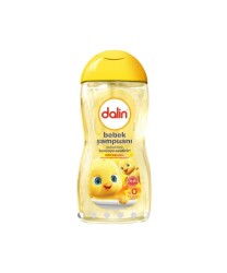 Dalin Bebek Şampuanı 200 ML