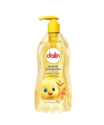 Dalin Bebek Şampuanı 500 ML