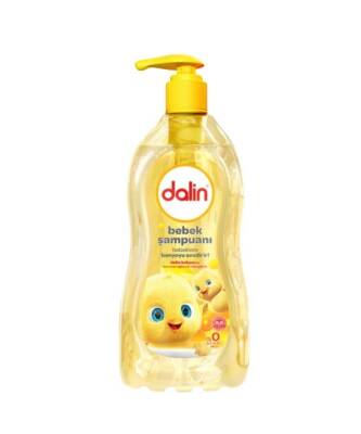 Dalin Bebek Şampuanı 500 ML