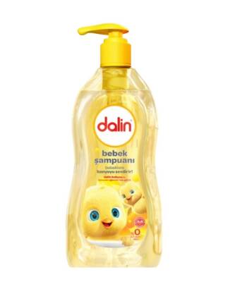Dalin Bebek Şampuanı 700 ML
