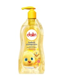 Dalin Bebek Şampuanı 700 ML