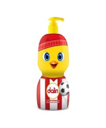 Dalin Bebek Şampuanı Civciv 500 ML