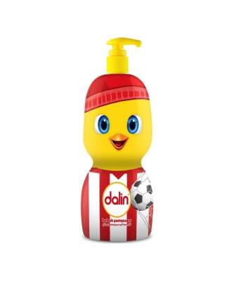 Dalin Bebek Şampuanı Civciv 500 ML