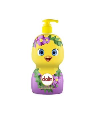 Dalin Bebek Şampuanı Civciv 500 ML