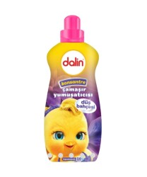 Dalin Çamaşır Yumuşatıcı Düş Bahçesi 1500 ML