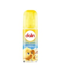 En uygun fiyatlarla Dalin Deniz Esintisi Bebek Kolanyası 150 ML