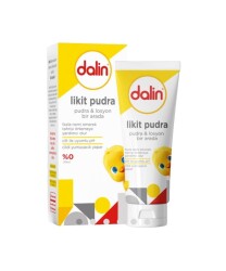 Dalin Likit Pudra Losyon 100 ML