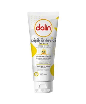 Dalin Pişik Kremi 100 ML