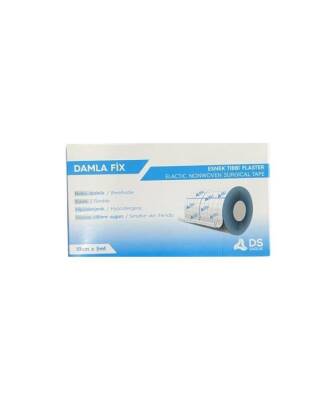Damla Fix Flaster 10cmx5mt