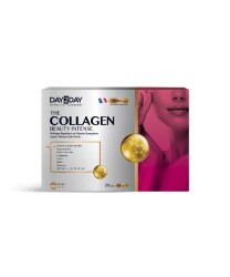 Day2Day The Collagen Beauty Intense Çilek Aromalı 30 Saşe