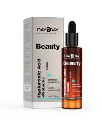 Day2Day Beauty Hyaluronic Acid Probiotic Serum 30 ML