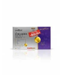 Day2Day Collagen Mag Plus 45 Şase