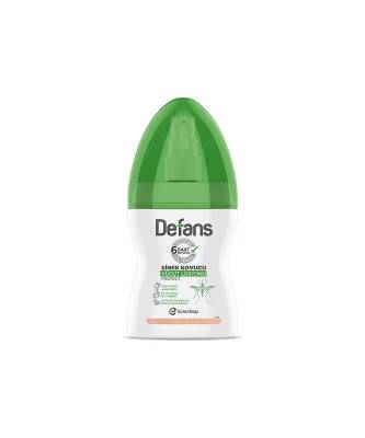 Defans Vücut Losyonu Protect 100 ML