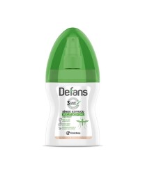 Defans Vücut Losyonu Protect 100 ML - Defans | EvdekiEczanem