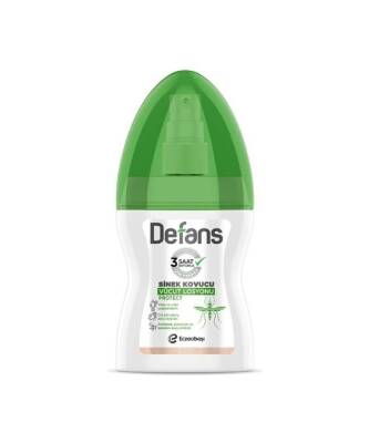 Defans Vücut Losyonu Protect 100 ML