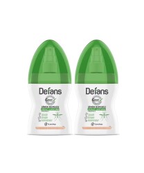 En uygun fiyatlarla Defans Vücut Losyonu Protect 100 ML x 2 Adet