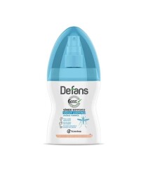 Defans Vücut Losyonu Yağsız Formül 100 ML - Eczacıbaşı | EvdekiEczanem