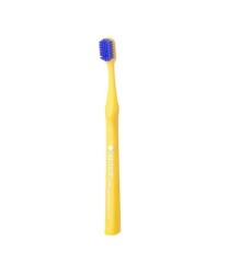 Dentiste 6580 Super Premium Soft Diş Fırçası Sarı