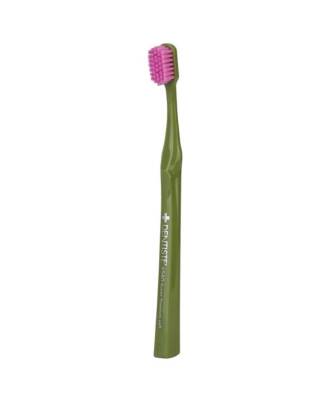 Dentiste 6580 Super Premium Soft Diş Fırçası Yeşil