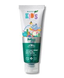 En uygun fiyatlarla Dentiste Kids Anti Max Florür Karışık Meyve Diş Macunu 45 gr