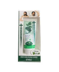 Dentiste Plus White Ağız Kokusuna Karşı Diş Macunu 50 Gr