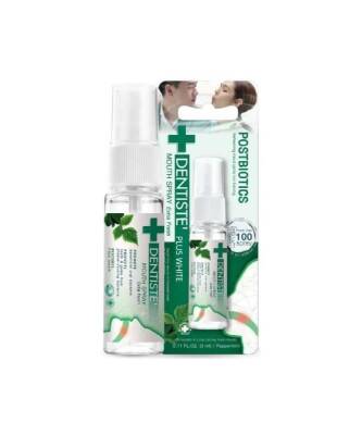 Dentiste Plus White Ağız Spreyi 3 ML
