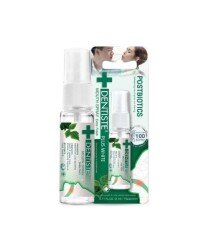 Dentiste Plus White Ağız Spreyi 3 ML - Dentiste | EvdekiEczanem