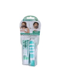 Dentiste Plus White Nighttime 20 gr Diş Macunu ve Diş Fırçası Seyahat Seti