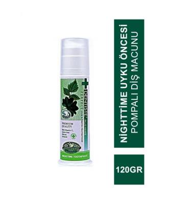 Dentiste Plus White Uyku Öncesi Diş Macunu 120 Gr