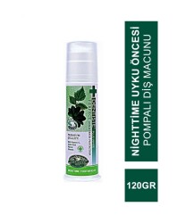 Dentiste Plus White Uyku Öncesi Diş Macunu 120 Gr - Dentiste | EvdekiEczanem