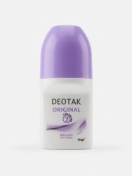 Deotak Deo Original Roll-On 35 ML