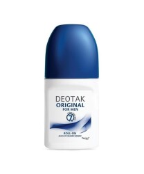 Deotak Original For Men Roll-On 35 ML
