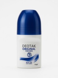 Deotak Original For Men Roll-On 35 ML