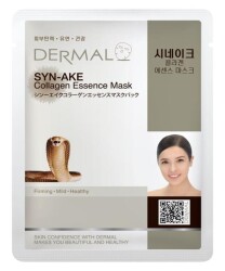 Dermal Syn-Ake Kolajen Maskesi 23 Gr
