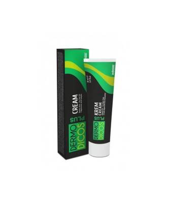 Dermodicos Plus Krem 30 ML - 1